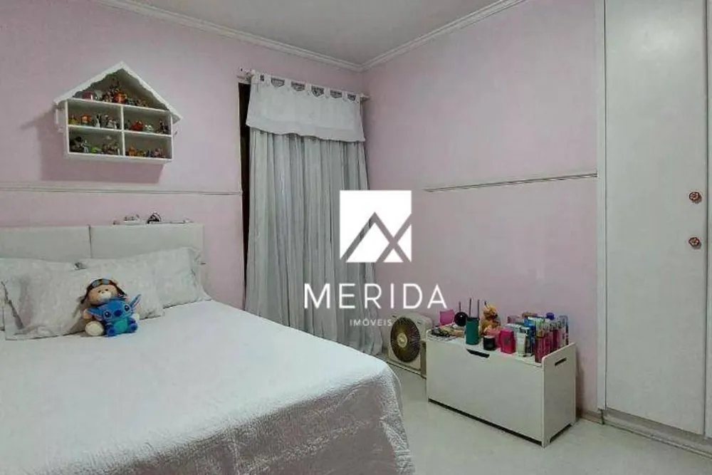 Apartamento, 3 quartos, 151 m² - Foto 7