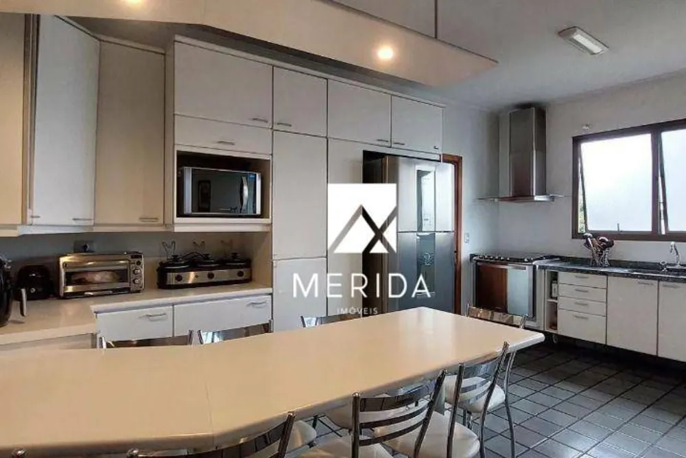 Apartamento, 3 quartos, 151 m² - Foto 3