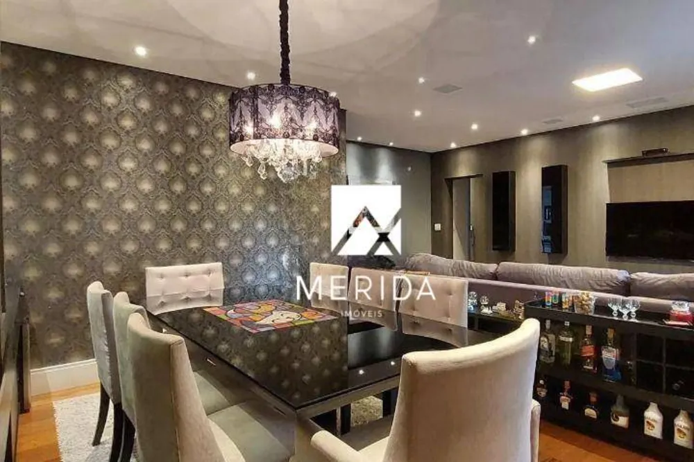 Apartamento, 3 quartos, 151 m² - Foto 2