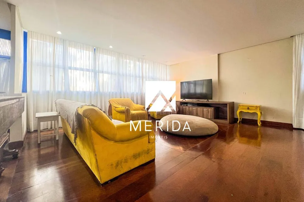 Apartamento, 4 quartos, 279 m² - Foto 4