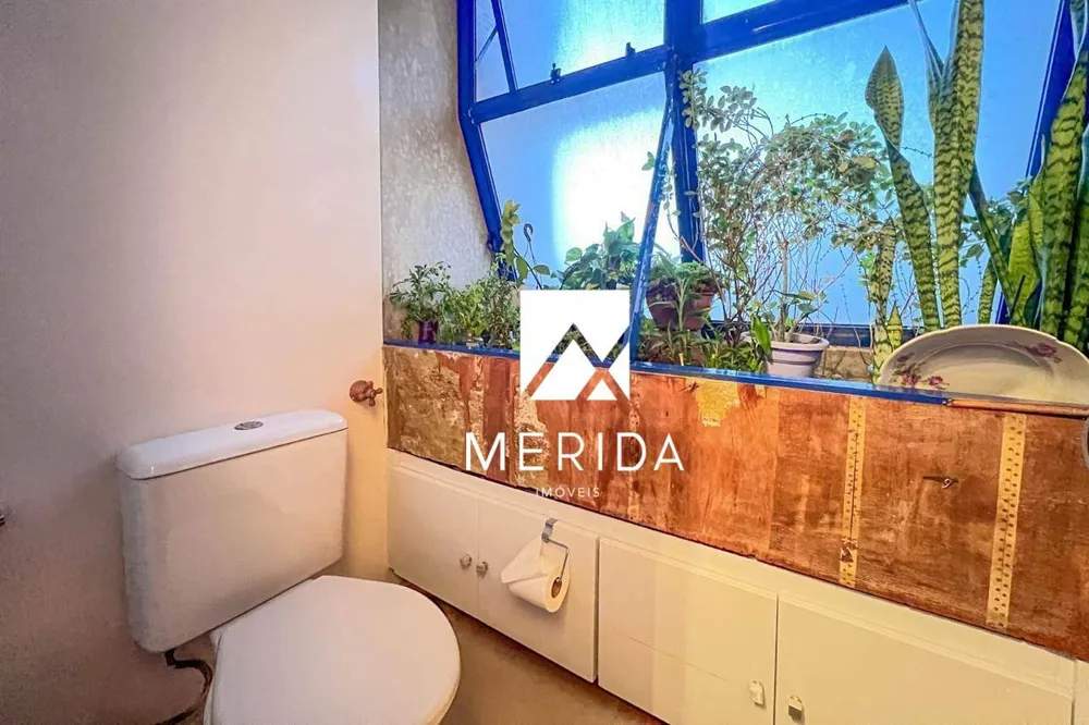 Apartamento, 4 quartos, 279 m² - Foto 6
