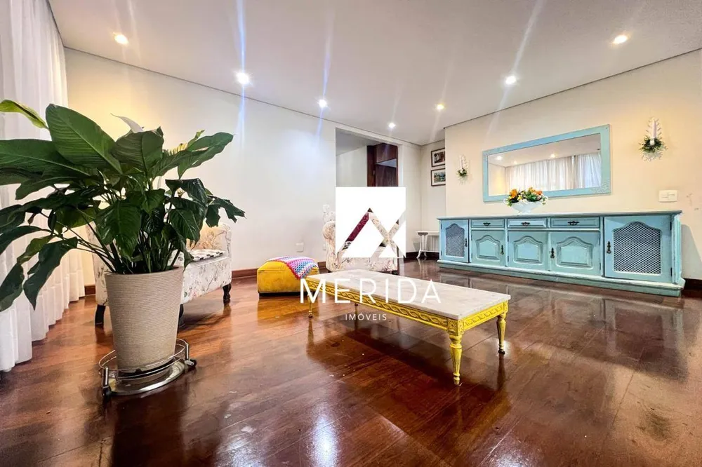 Apartamento, 4 quartos, 279 m² - Foto 3