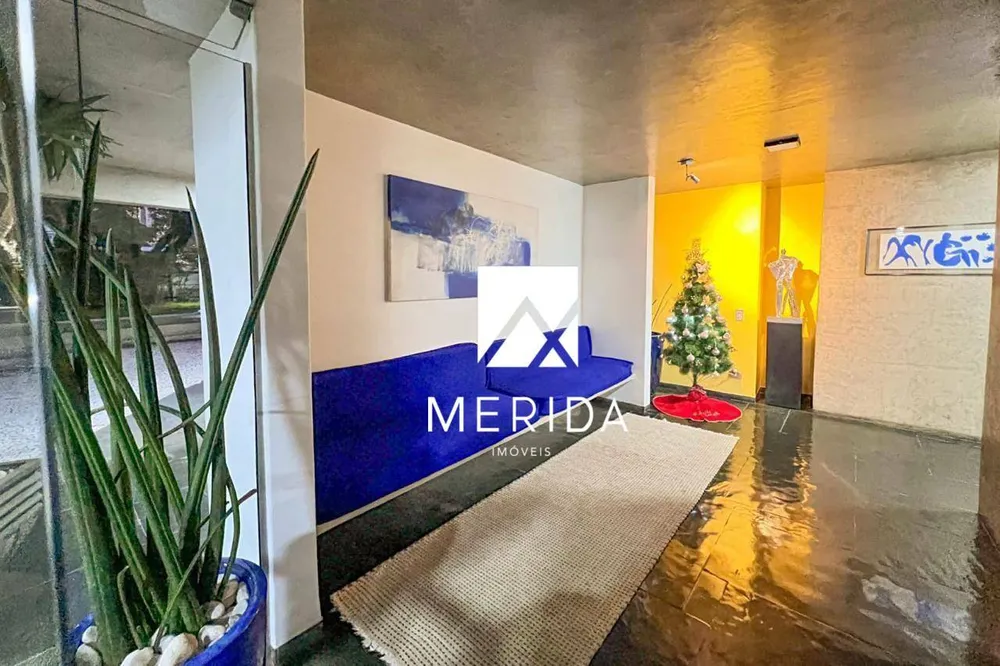 Apartamento, 4 quartos, 279 m² - Foto 12