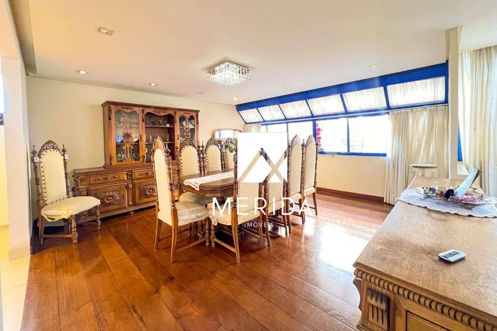Apartamento, 4 quartos, 279 m² - Foto 5