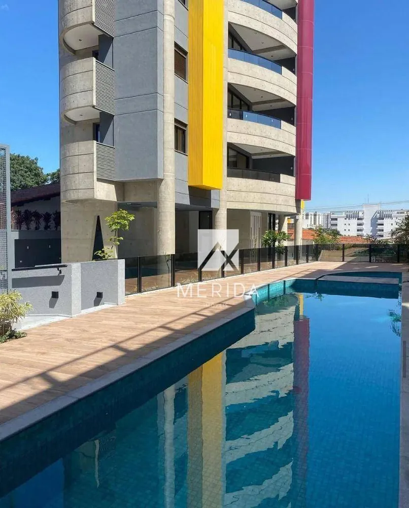 Apartamento, 2 quartos, 68 m² - Foto 6