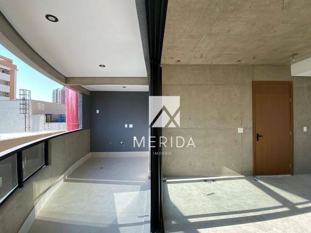 Apartamento, 2 quartos, 68 m² - Foto 2