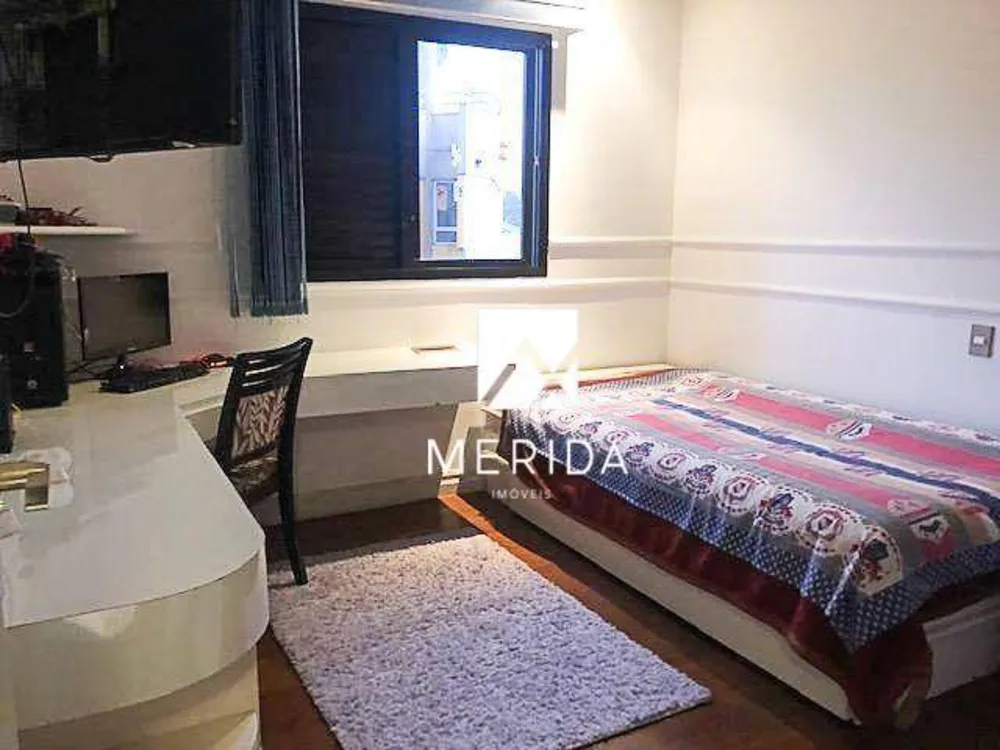 Apartamento, 3 quartos, 170 m² - Foto 7