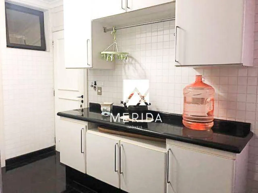 Apartamento, 3 quartos, 170 m² - Foto 5