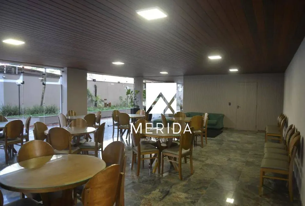 Apartamento, 3 quartos, 170 m² - Foto 9