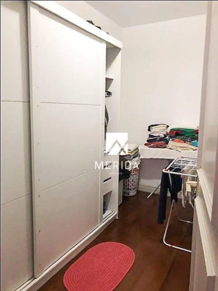 Apartamento, 3 quartos, 170 m² - Foto 6