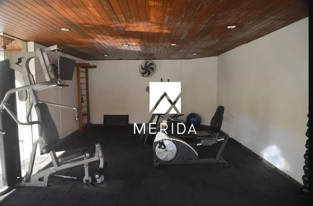 Apartamento, 3 quartos, 170 m² - Foto 12