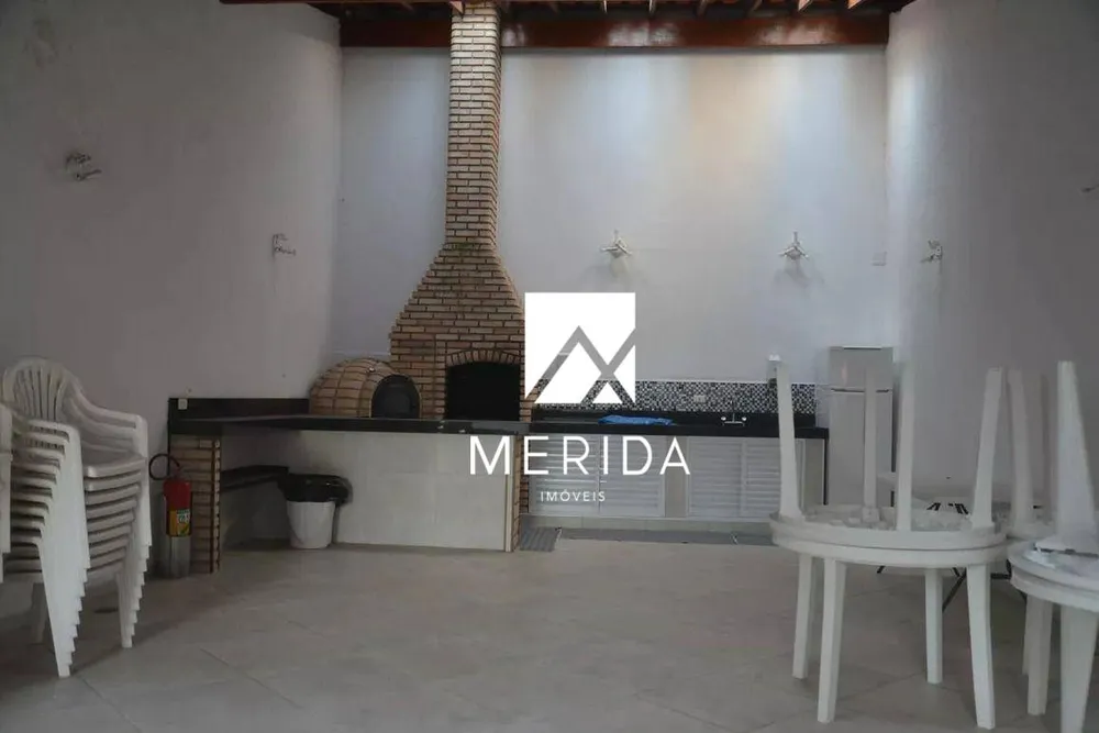 Apartamento, 3 quartos, 170 m² - Foto 8
