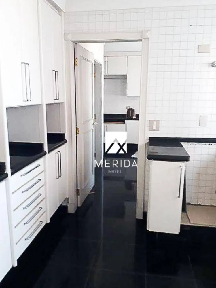 Apartamento, 3 quartos, 170 m² - Foto 3