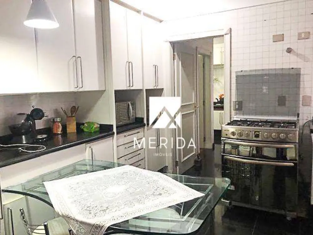 Apartamento, 3 quartos, 170 m² - Foto 2