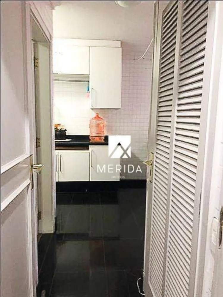 Apartamento, 3 quartos, 170 m² - Foto 4