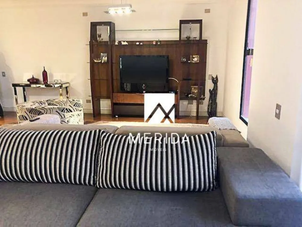 Apartamento, 3 quartos, 170 m² - Foto 1