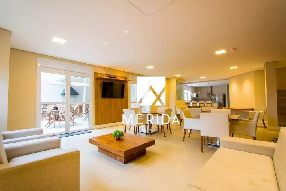 Apartamento, 2 quartos, 53 m² - Foto 12
