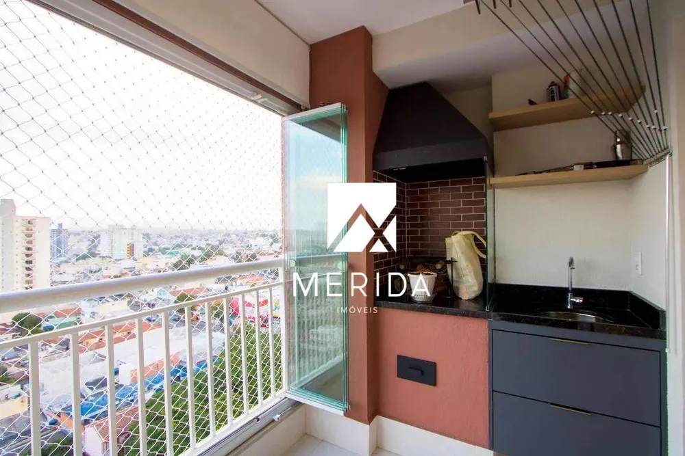Apartamento, 2 quartos, 53 m² - Foto 2