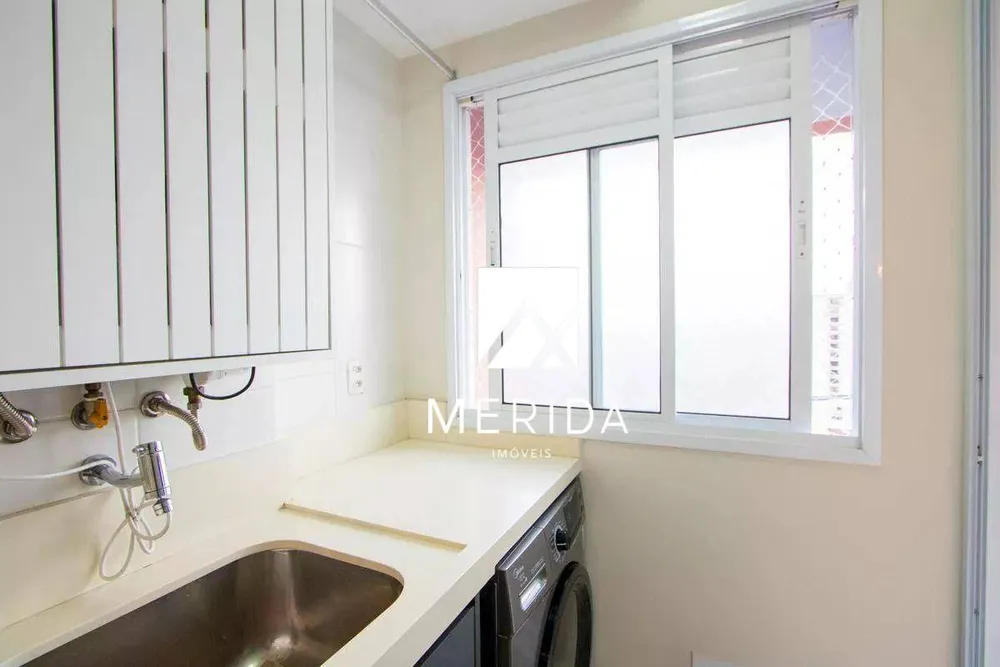 Apartamento, 2 quartos, 53 m² - Foto 6