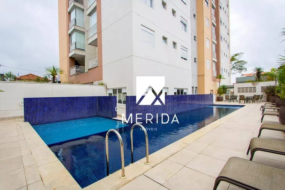 Apartamento, 2 quartos, 53 m² - Foto 11