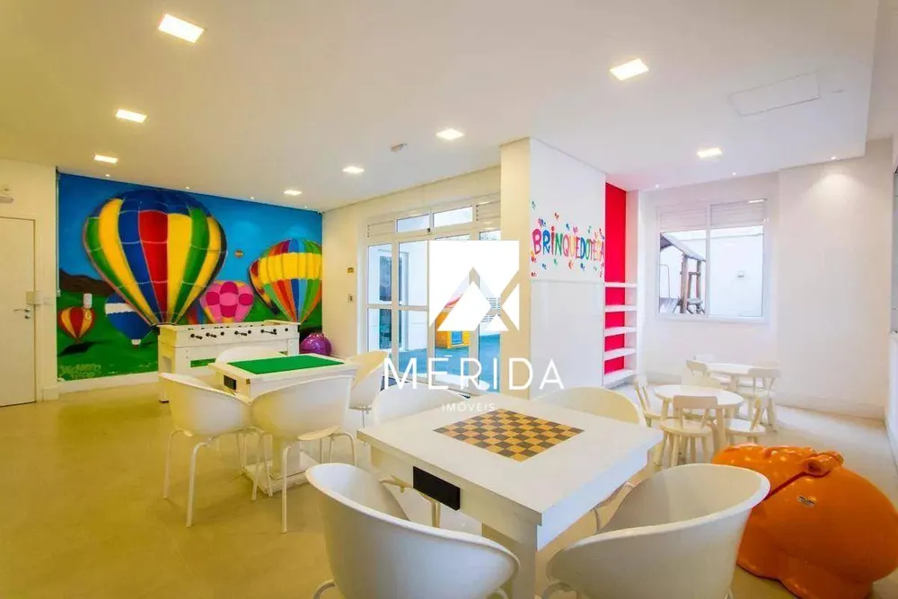 Apartamento, 2 quartos, 53 m² - Foto 16