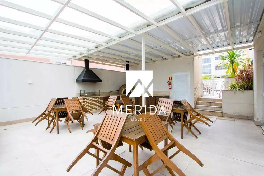 Apartamento, 2 quartos, 53 m² - Foto 15