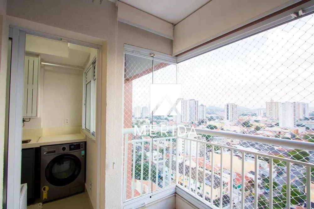 Apartamento, 2 quartos, 53 m² - Foto 3