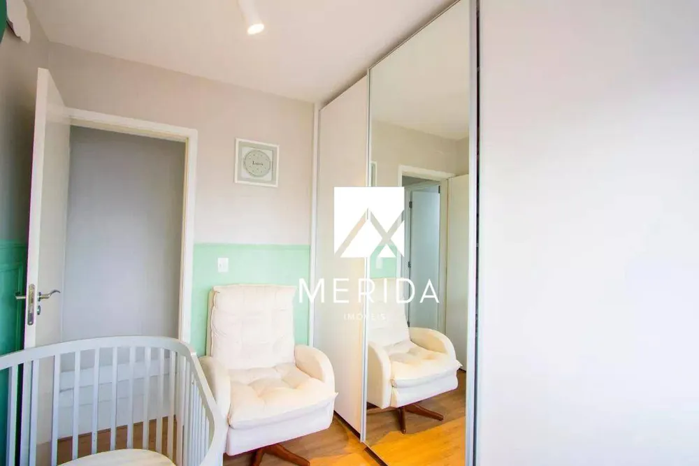 Apartamento, 2 quartos, 53 m² - Foto 8