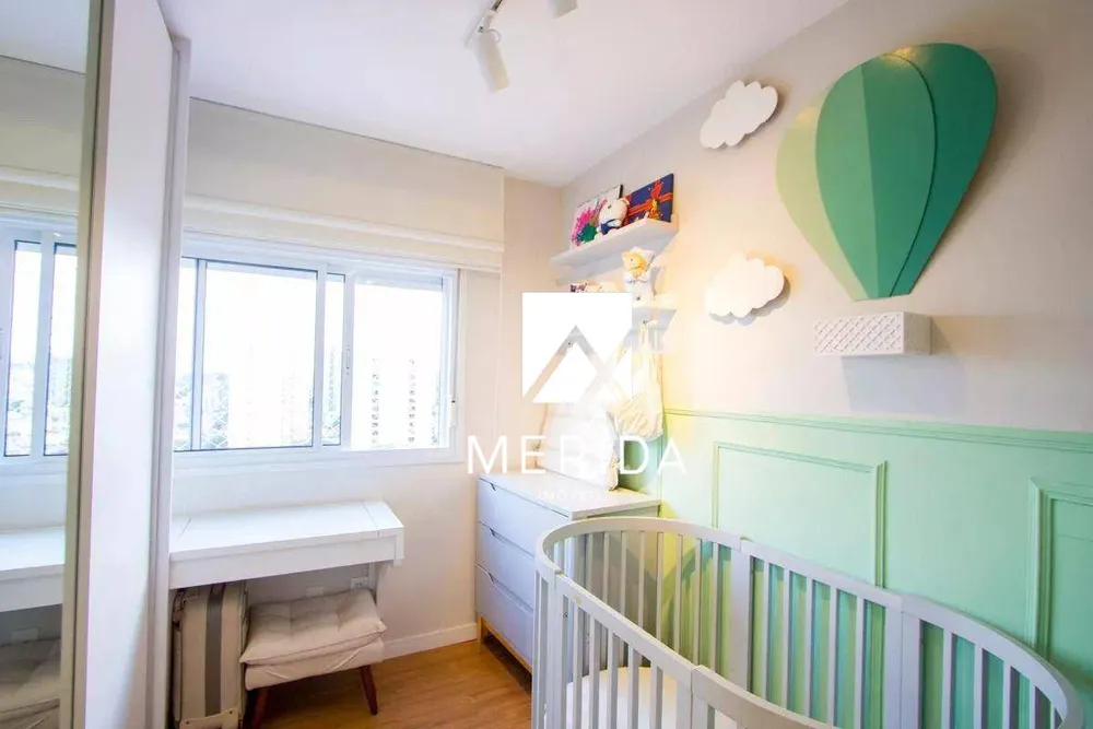 Apartamento, 2 quartos, 53 m² - Foto 7