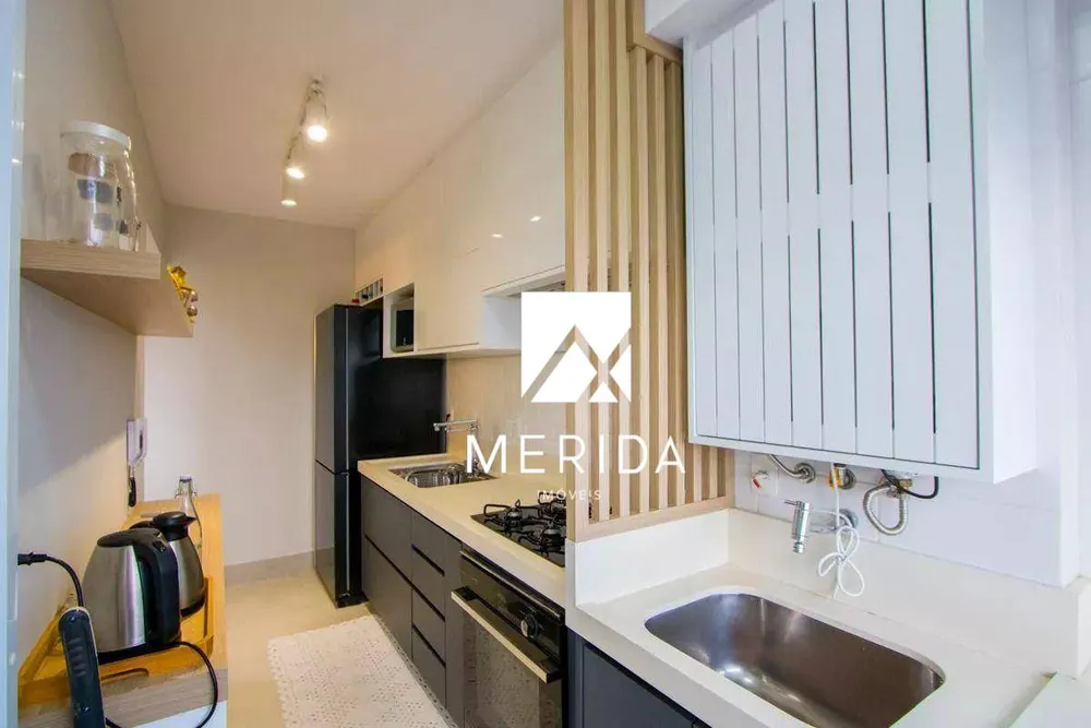 Apartamento, 2 quartos, 53 m² - Foto 5