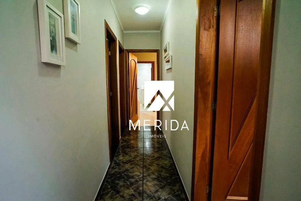 Casa, 3 quartos, 251 m² - Foto 6
