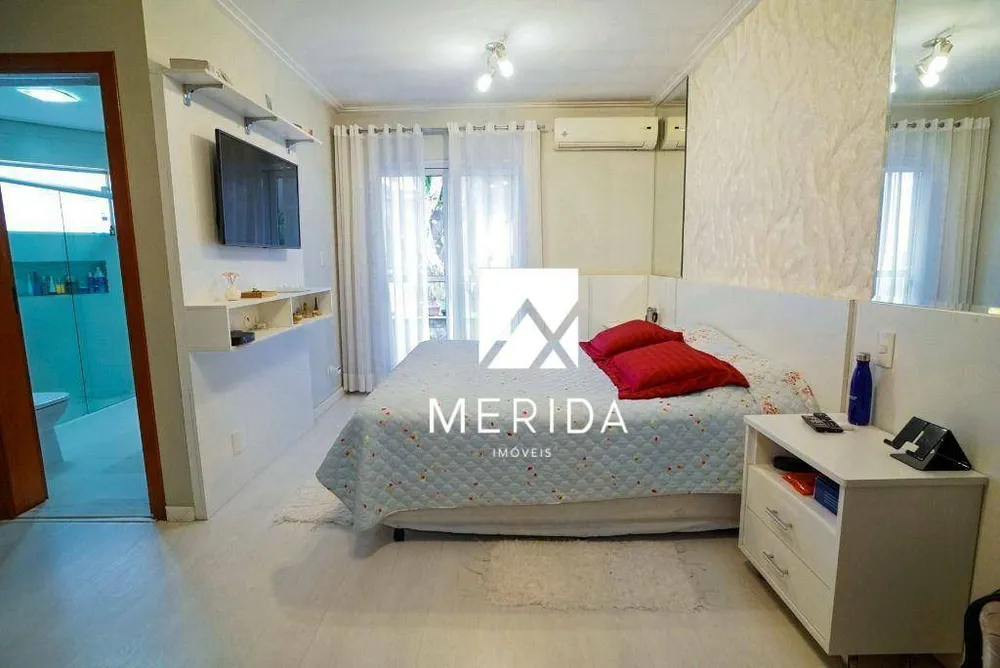 Casa, 3 quartos, 251 m² - Foto 8