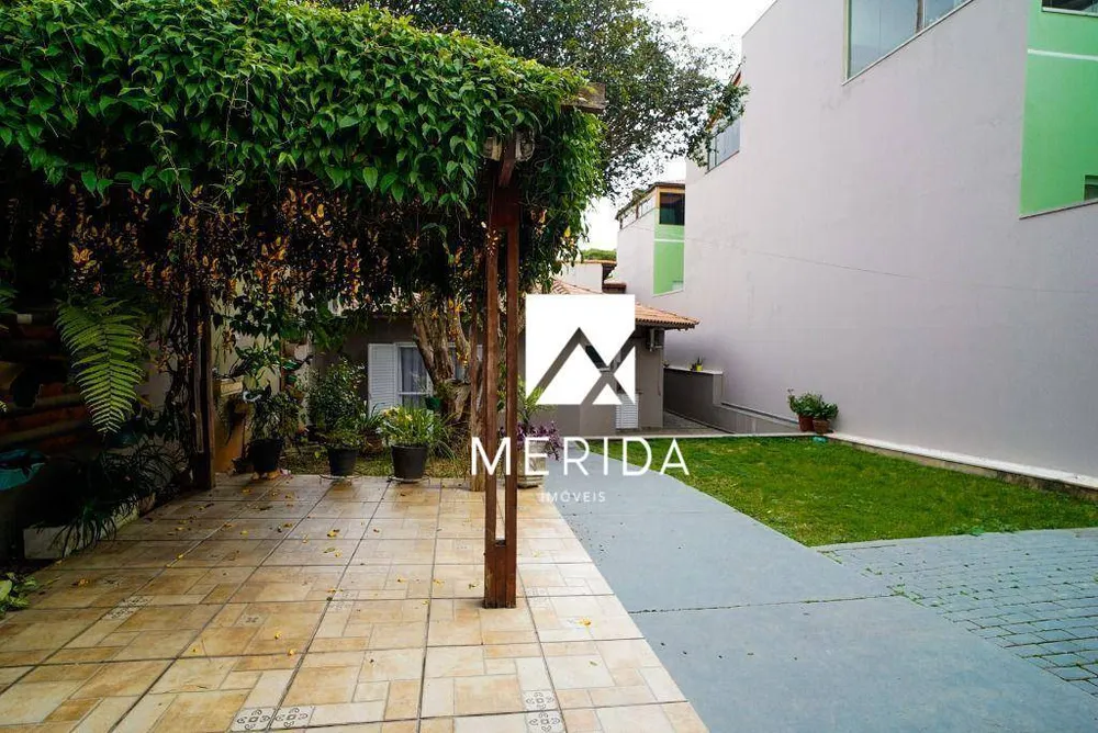 Casa, 3 quartos, 251 m² - Foto 15