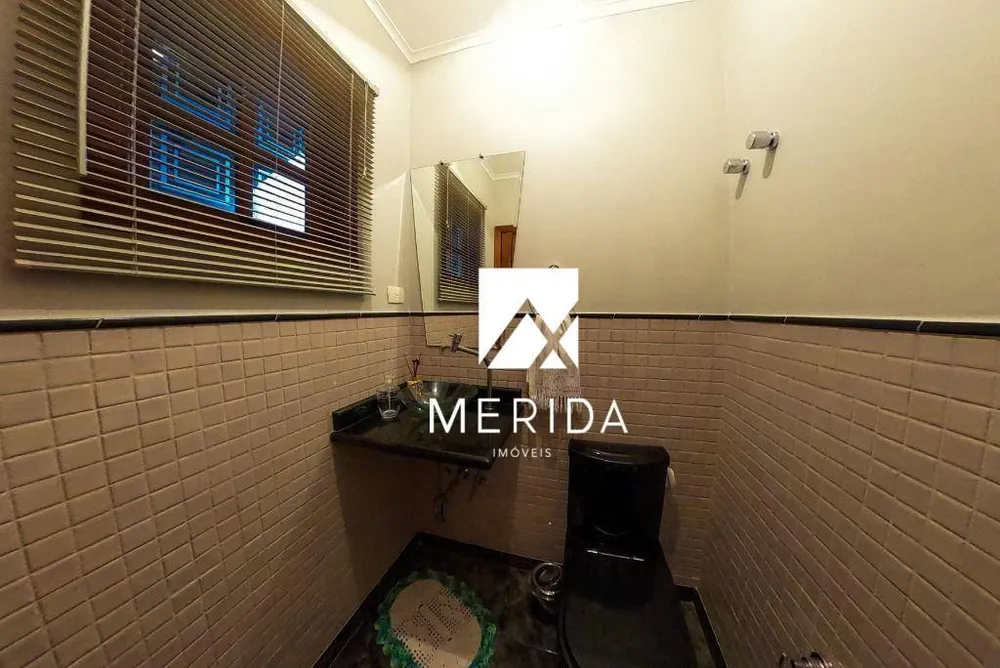 Casa, 3 quartos, 251 m² - Foto 5