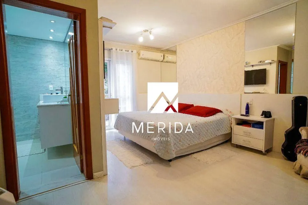 Casa, 3 quartos, 251 m² - Foto 7