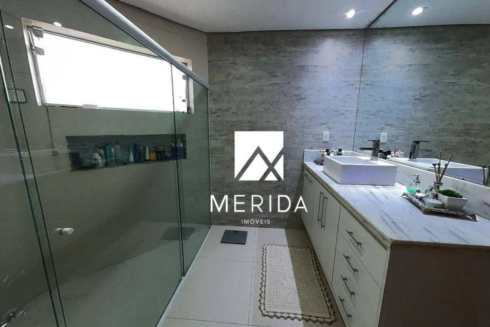 Casa, 3 quartos, 251 m² - Foto 10