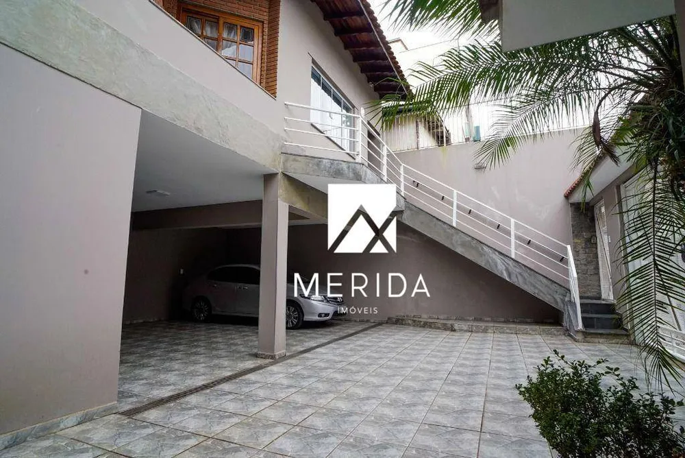Casa, 3 quartos, 251 m² - Foto 16