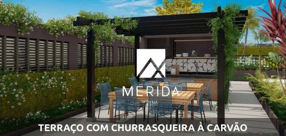 Apartamento, 3 quartos, 75 m² - Foto 10