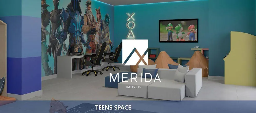 Apartamento, 3 quartos, 75 m² - Foto 12