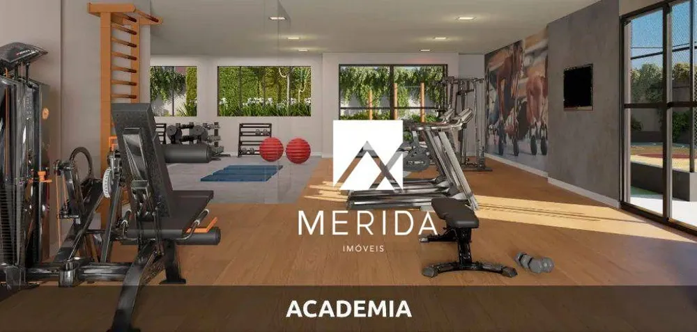 Apartamento, 3 quartos, 75 m² - Foto 9
