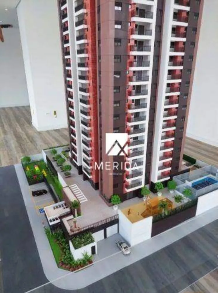 Apartamento, 3 quartos, 75 m² - Foto 5