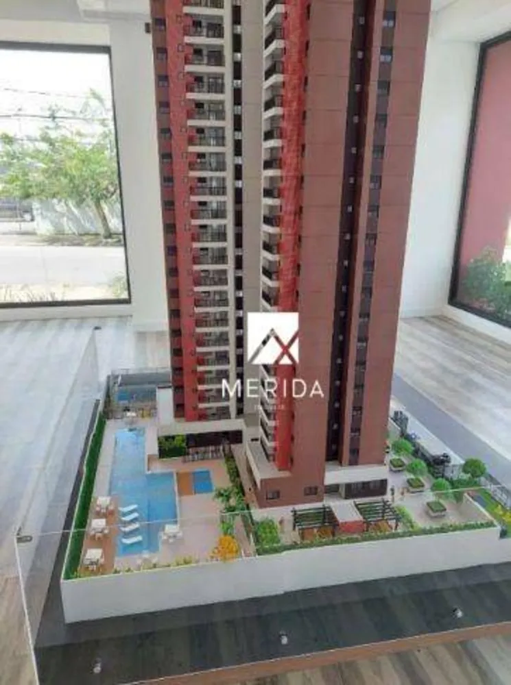 Apartamento, 3 quartos, 75 m² - Foto 6