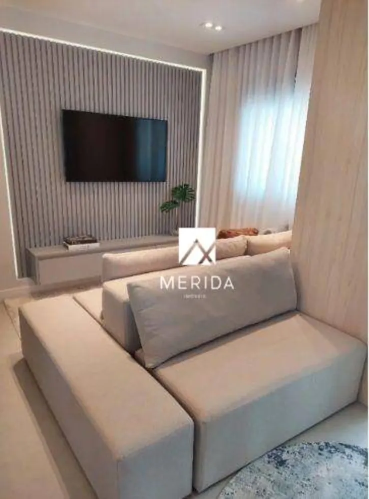 Apartamento, 3 quartos, 75 m² - Foto 2