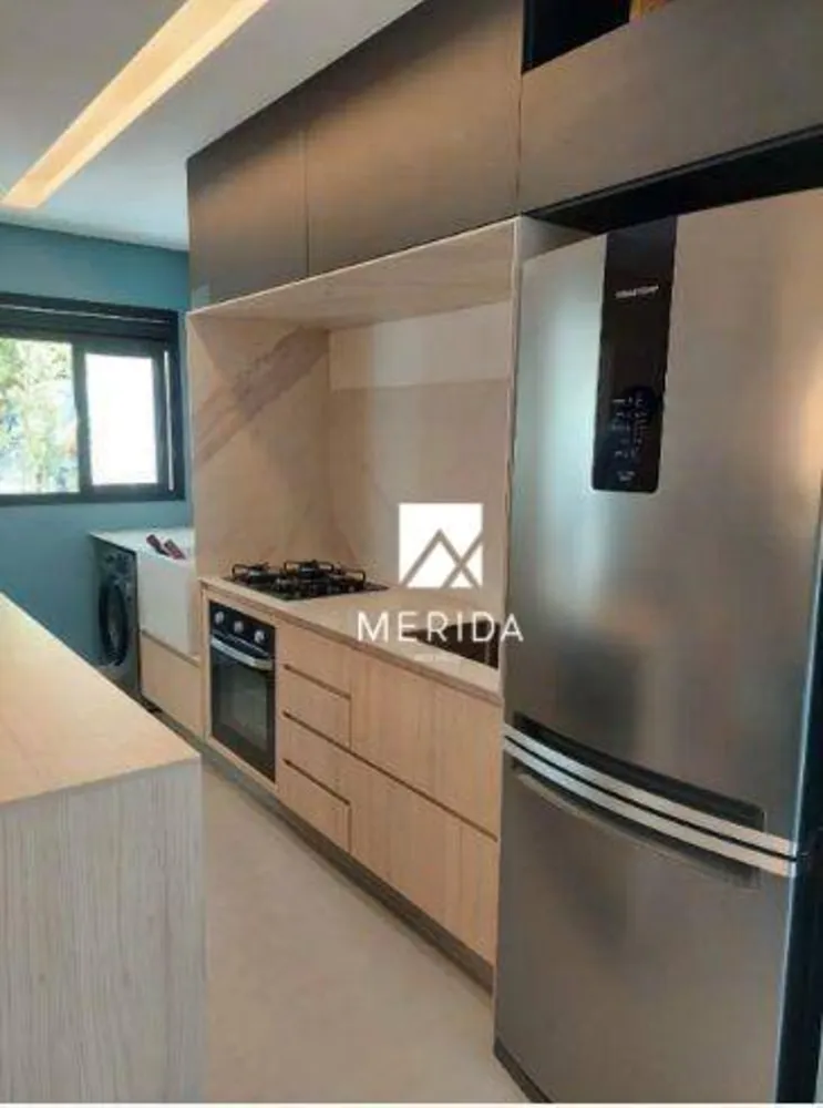 Apartamento, 3 quartos, 75 m² - Foto 4