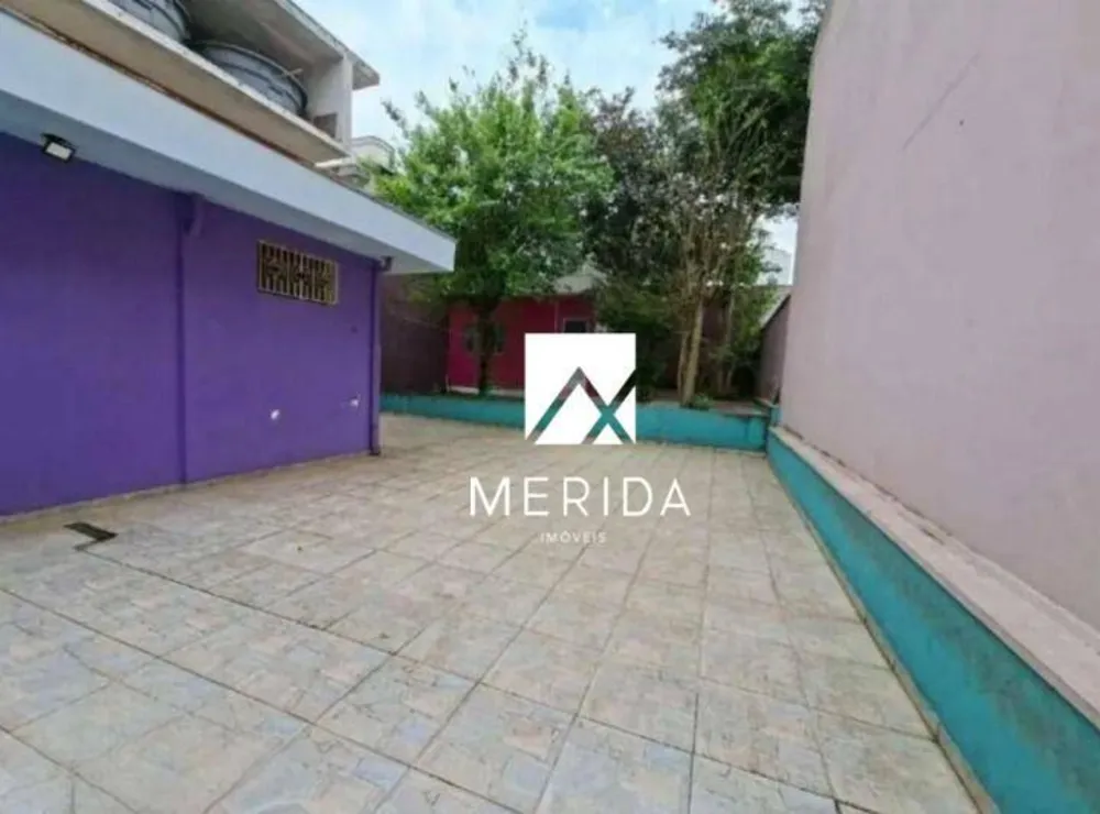Sobrado, 3 quartos, 276 m² - Foto 10