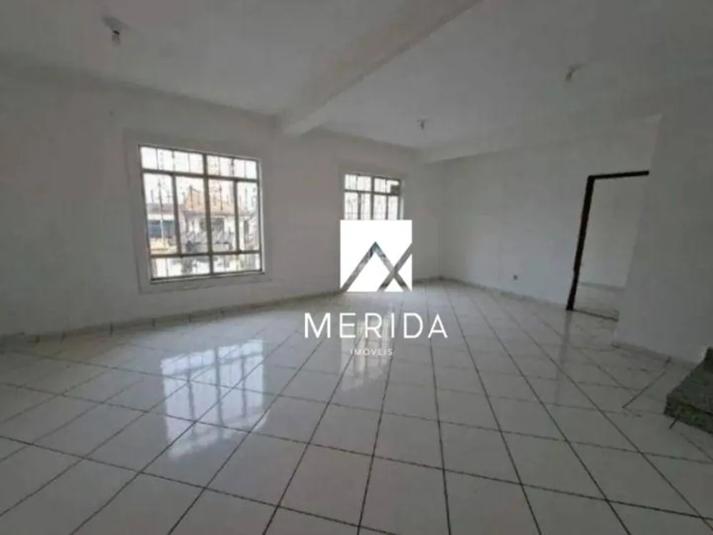 Sobrado, 3 quartos, 276 m² - Foto 1