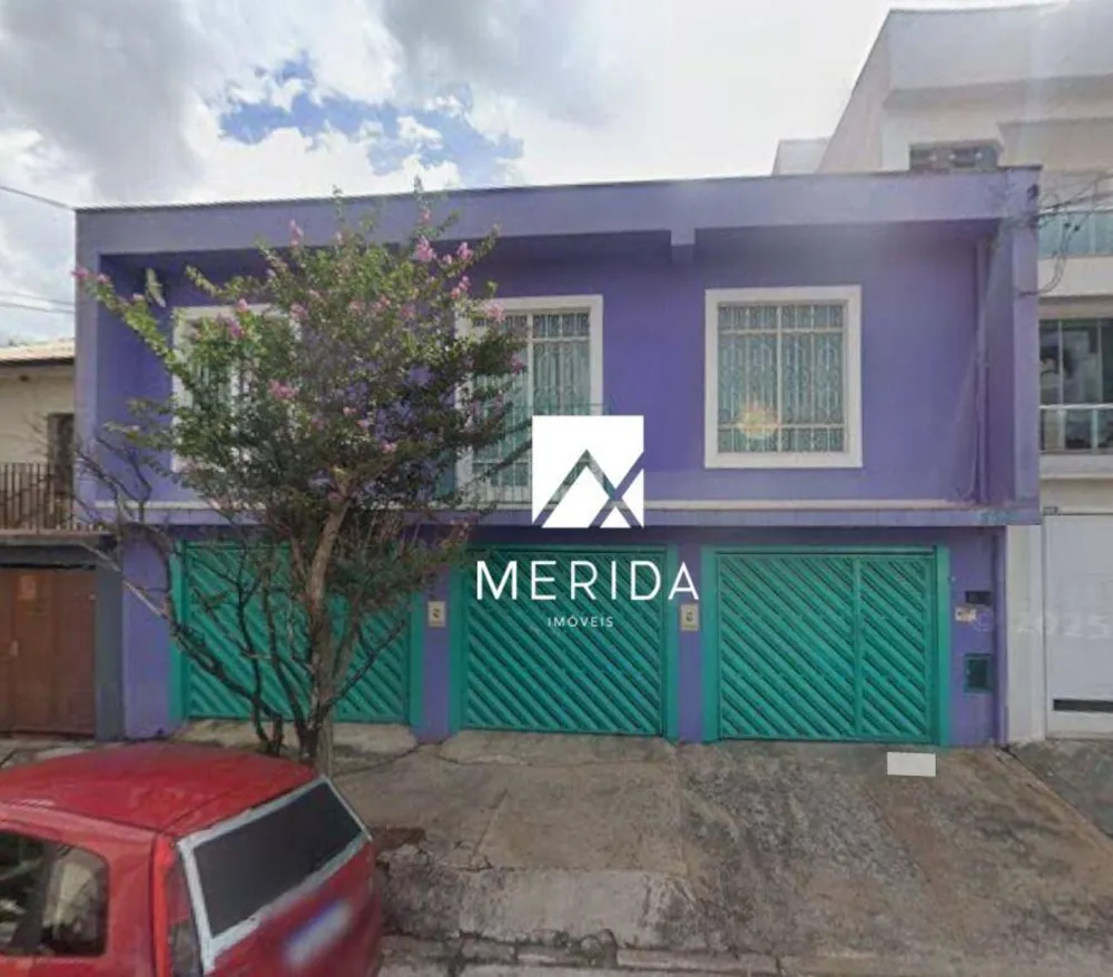 Sobrado, 3 quartos, 276 m² - Foto 2