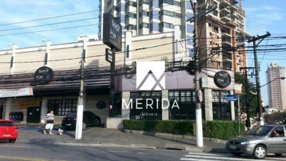 Sobrado, 3 quartos, 276 m² - Foto 8
