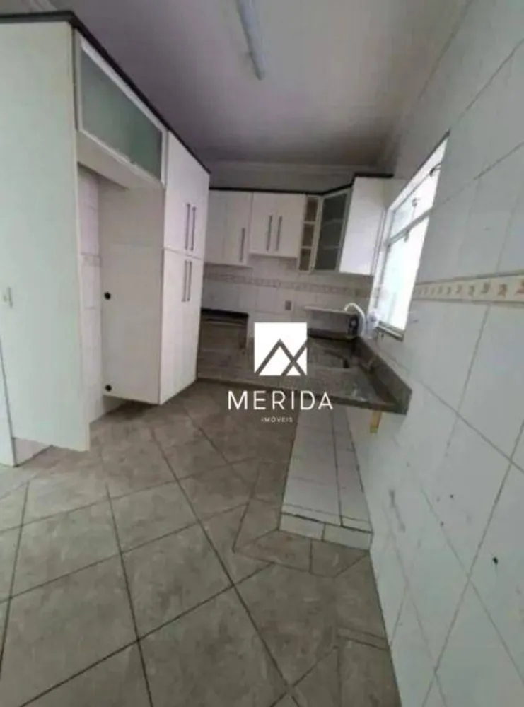 Sobrado, 3 quartos, 276 m² - Foto 7
