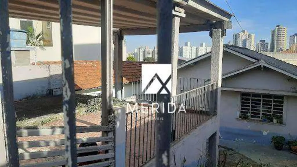 Terreno, 485 m² - Foto 2